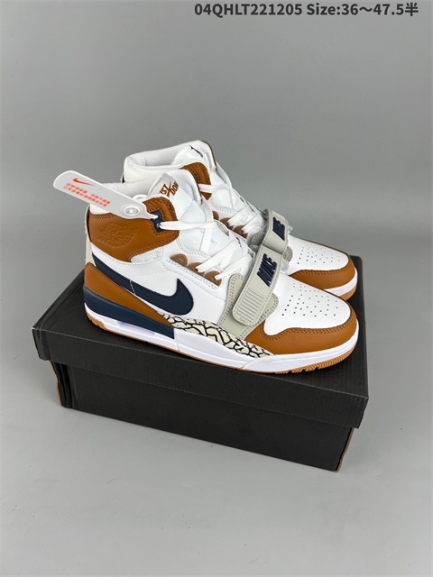 men jordan Legacy 312 H shoes-072